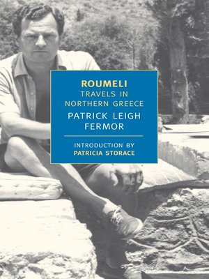 cover image of Roumeli